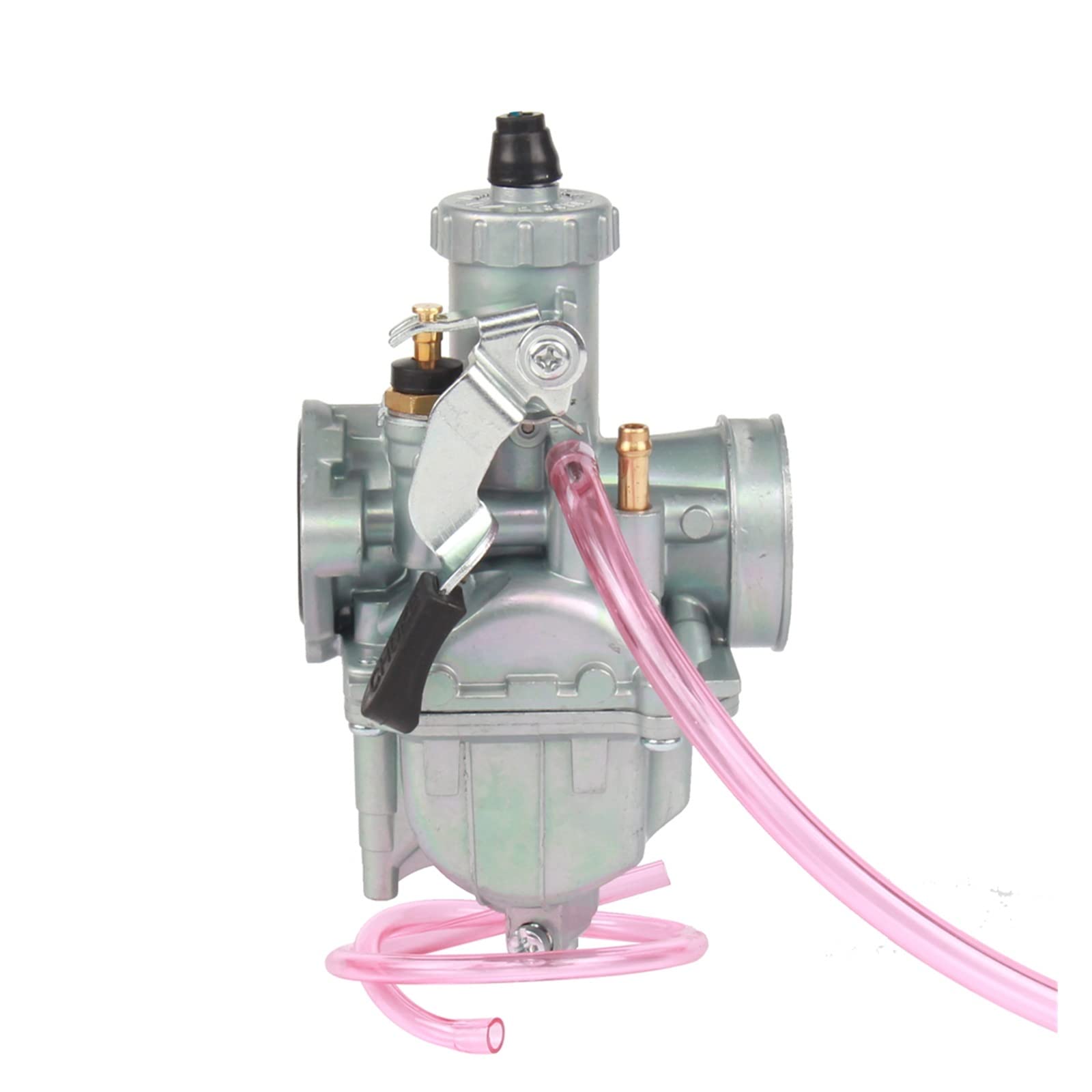 Amazon.co.jp: キャブレター ダートピットバイク用ミクニVM22